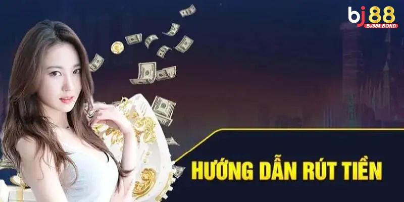 Các vấn đề thường gặp khi rút tiền