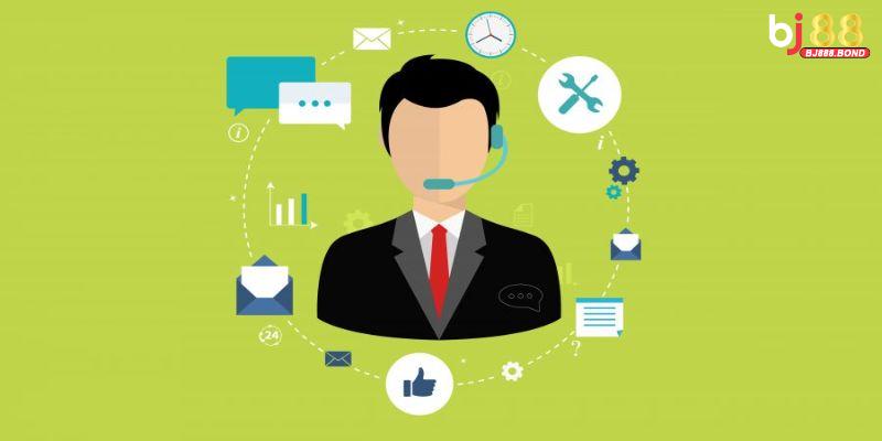 Chọn cách liên lạc phù hợp với bản thân