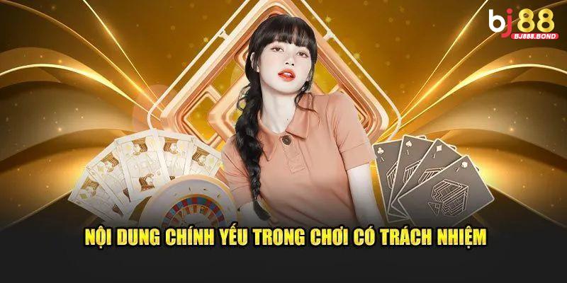 Công cụ hỗ trợ đặt cược có trách nhiệm