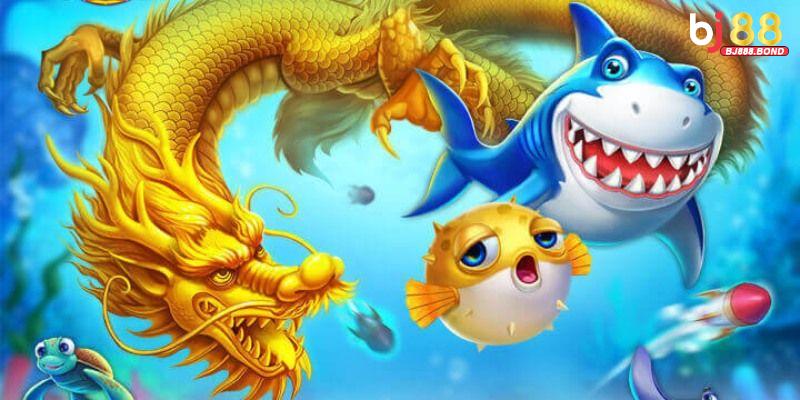 Công thức bắn cá đỉnh cao