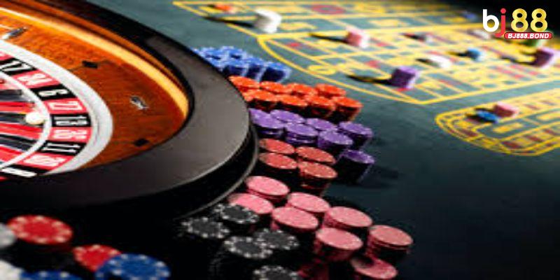 Giới thiệu sơ lược về casino online