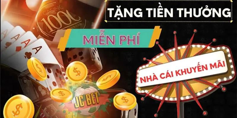 Khuyến mãi hấp dẫn tại bj88