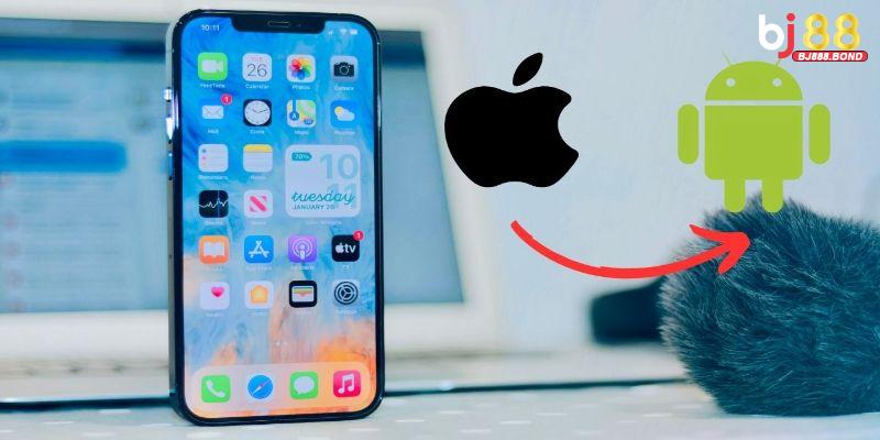 Lợi ích hấp dẫn khi tải app