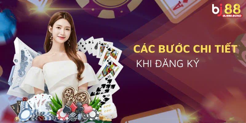 Lợi ích khi tạo xong tài khoản