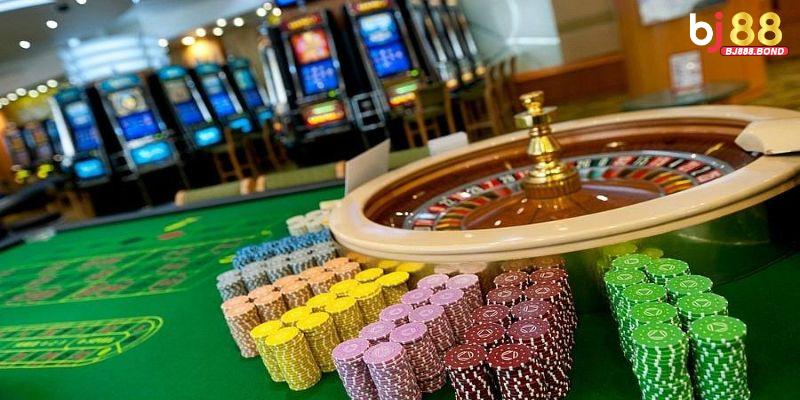 Nhà game bắt đầu hoạt động tại Philippines