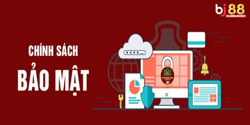 Nội dung của chính sách bảo mật