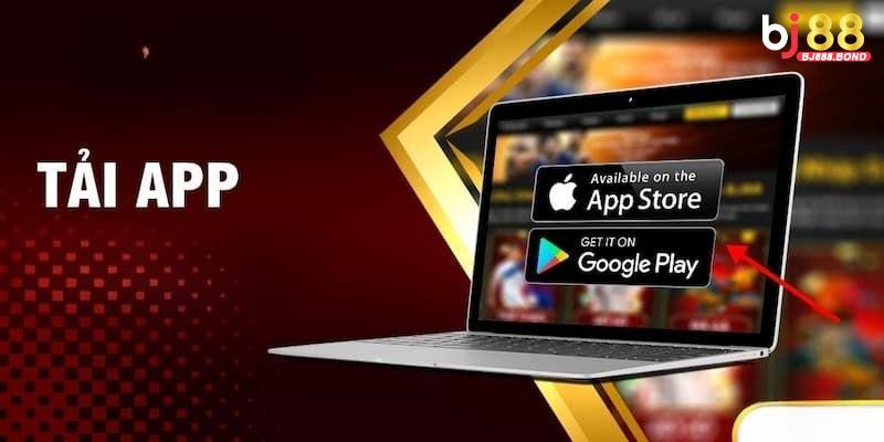 Quy trình tải app đơn giản trên các HĐH