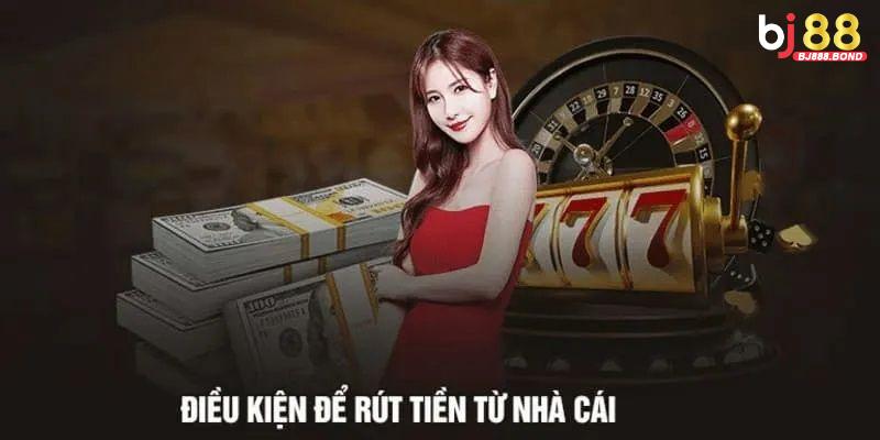 Rút Tiền Nhanh Như Chớp Đơn Giản Hơn Đổ Nước Sôi Pha Mì