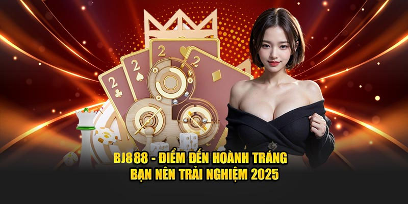 Ưu điểm nổi bật của bj88
